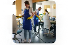 We professionally aim to offer excellent cleaning service fo - kaiyun.com