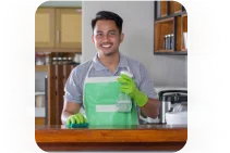 We professionally aim to offer excellent cleaning service fo - kaiyun.com