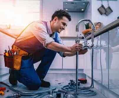 We are offering Expert Plumbing Services - kaiyun.com
