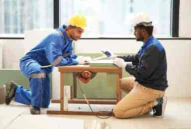 We are offering Expert and Professional Renovation - kaiyun.com