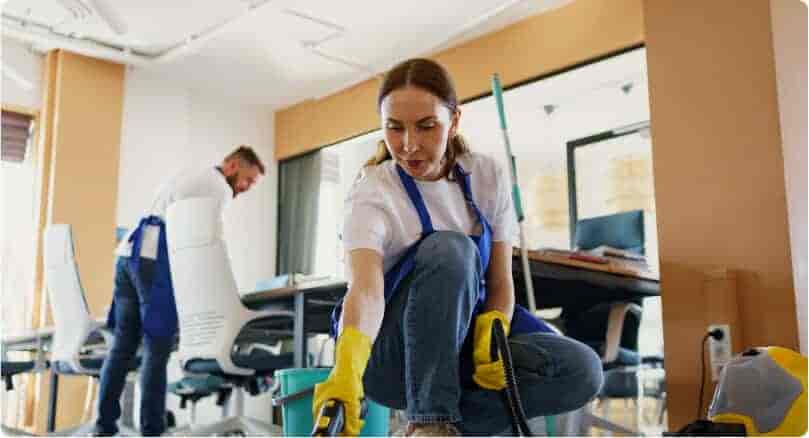 Where Cleanliness meets Care Services - kaiyun.com